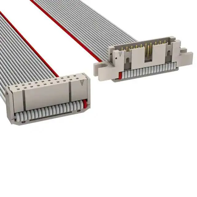 M3BYK-2036J (IDC CABLE - MSR20K/MC20G/MPD20K)