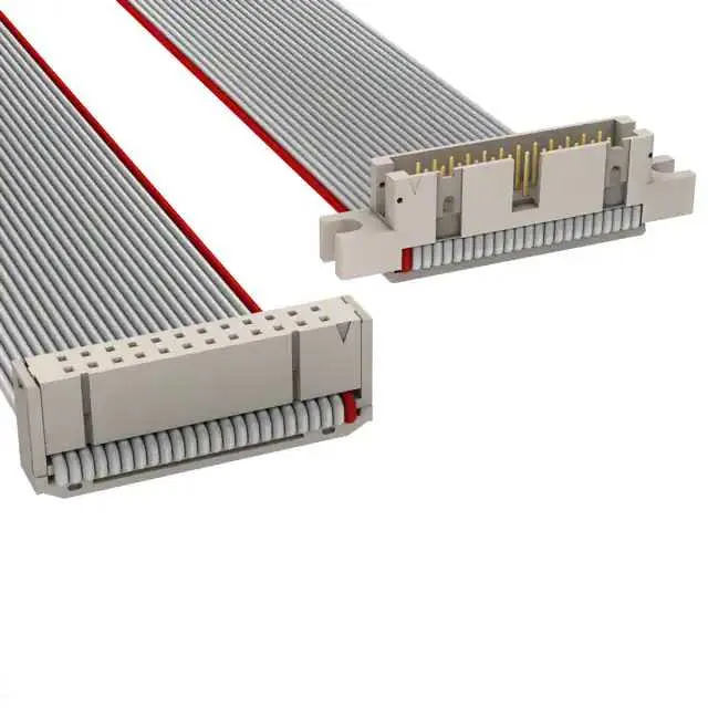 M3BYK-2406J (IDC CABLE - MSR24K/MC24G/MPD24K)