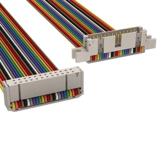 M3BYK-2406R (IDC CABLE - MSR24K/MC24M/MPD24K)