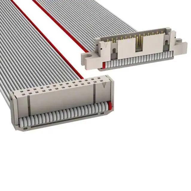 M3BYK-2618J (IDC CABLE - MSR26K/MC26G/MPD26K)