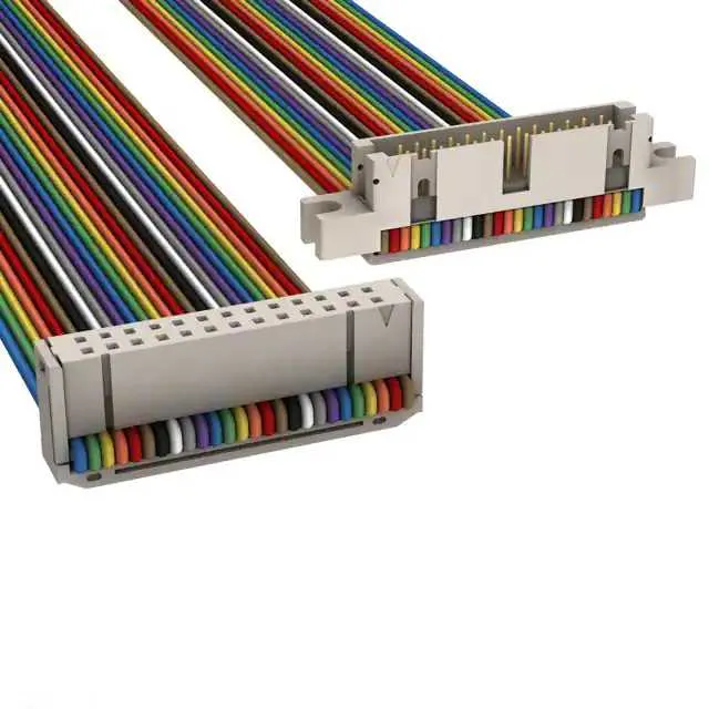 M3BYK-2606R (IDC CABLE - MSR26K/MC26M/MPD26K)