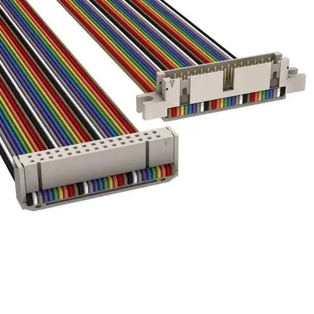 M3BYK-3036R (IDC CABLE - MSR30K/MC34M/MPD30K)