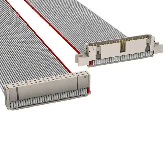 M3BYK-3436J (IDC CABLE - MSR34K/MC34G/MPD34K)