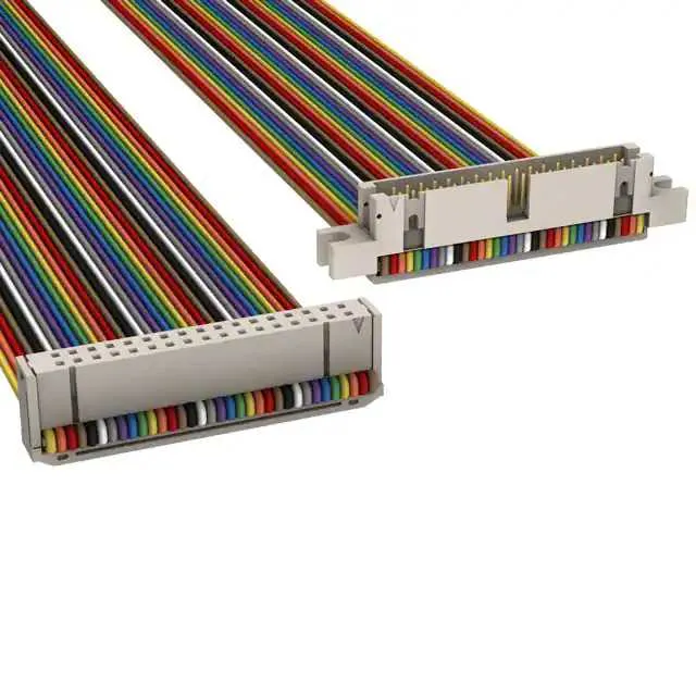 M3BYK-3418R (IDC CABLE - MSR34K/MC34M/MPD34K)