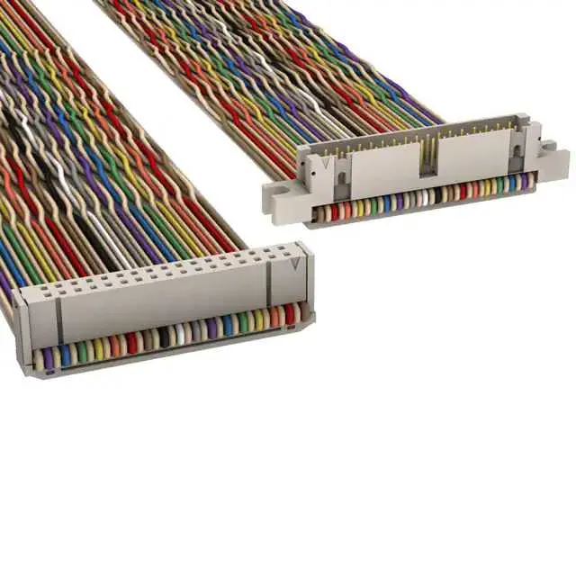 M3BYK-3440K (IDC CABLE - MSR34K/MC34F/MPD34K)