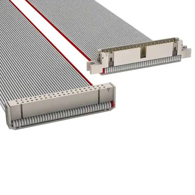 M3BYK-4018J (IDC CABLE - MSR40K/MC40G/MPD40K)