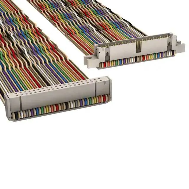 M3BYK-4060K (IDC CABLE - MSR40K/MC40F/MPD40K)