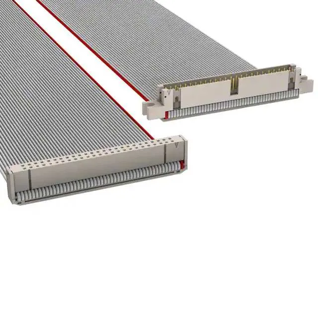 M3BYK-5006J (IDC CABLE - MSR50K/MC50G/MPD50K)