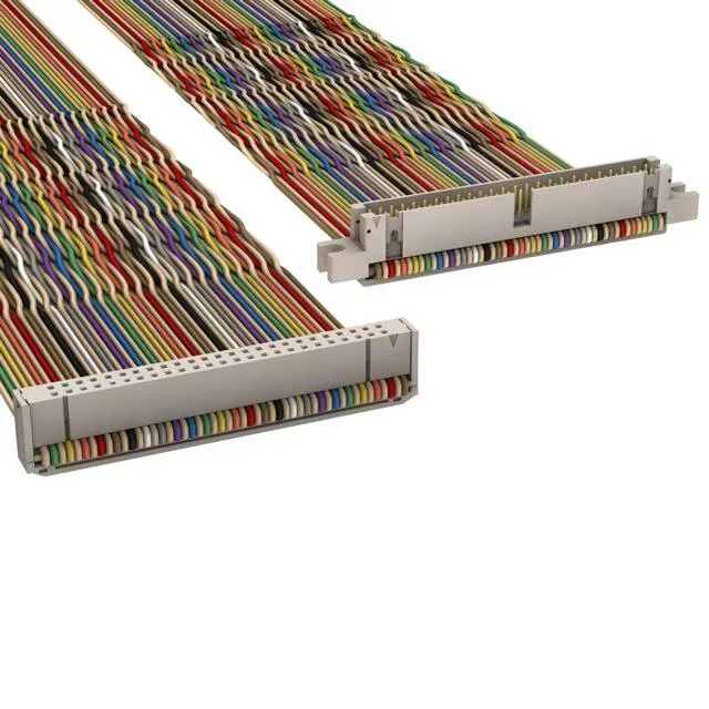 M3BYK-5020K (IDC CABLE - MSR50K/MC50F/MPD50K)