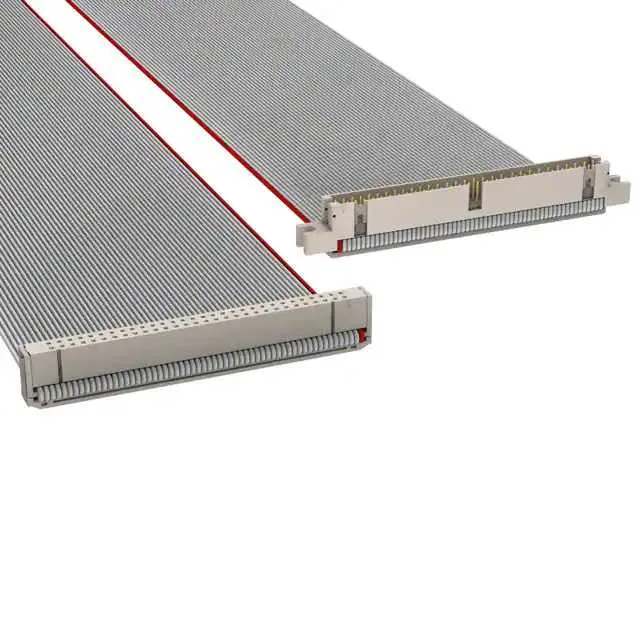 M3BYK-6018J (IDC CABLE - MSR60K/MC60G/MPD60K)