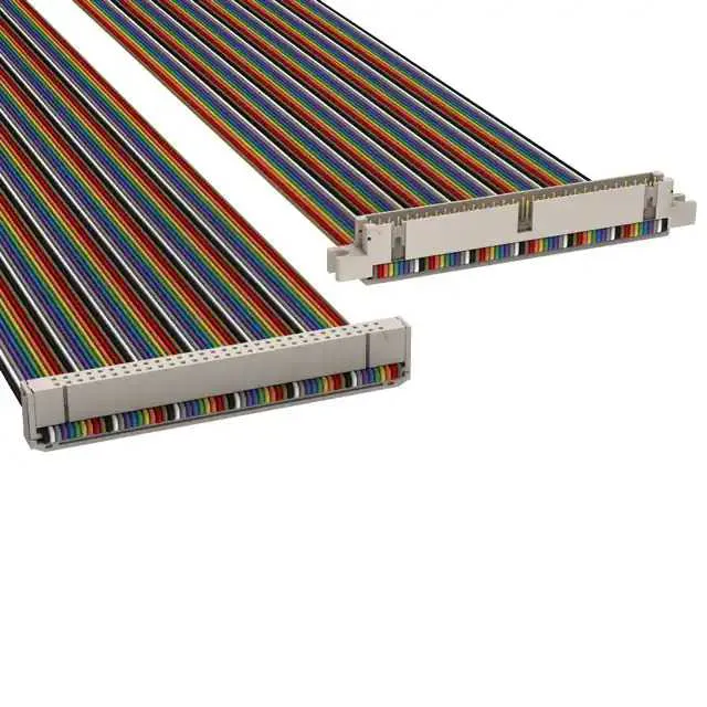 M3BYK-6018R (IDC CABLE - MSR60K/MC60M/MPD60K)