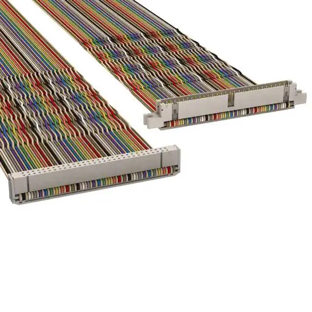 M3BYK-6060K (IDC CABLE - MSR60K/MC60F/MPD60K)
