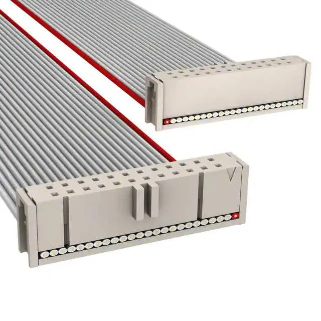 M3CCA-2418J (IDC CABLE - MKC24A/MC24G/MKC24A)