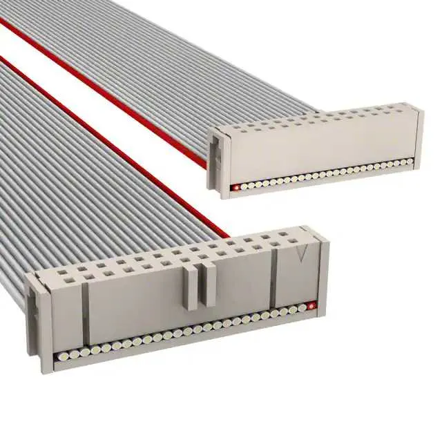 M3CCA-2618J (IDC CABLE - MKC26A/MC26G/MKC26A)