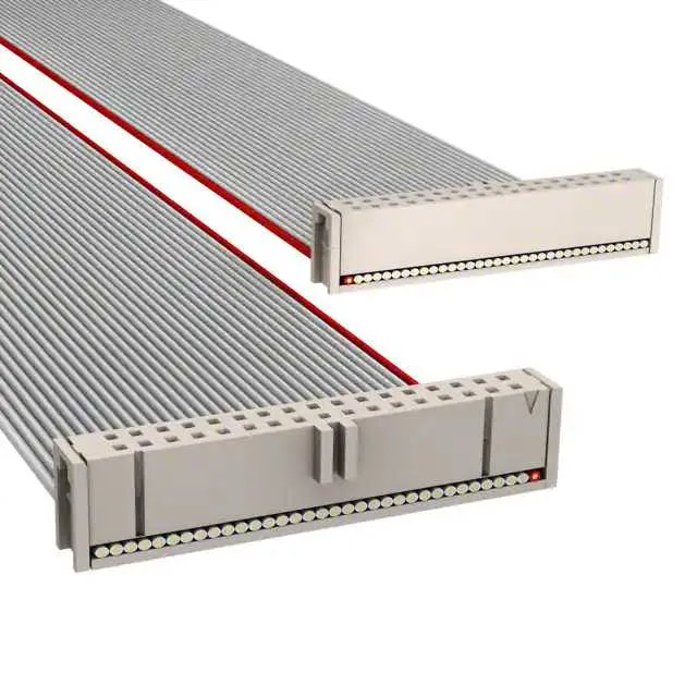 M3CCK-3436J (IDC CABLE - MKC34K/MC34G/MKC34K)