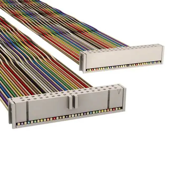 M3CCA-3460K (IDC CABLE - MKC34A/MC34F/MKC34A)