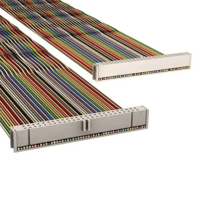 M3CCK-5020K (IDC CABLE - MKC50K/MC50F/MKC50K)