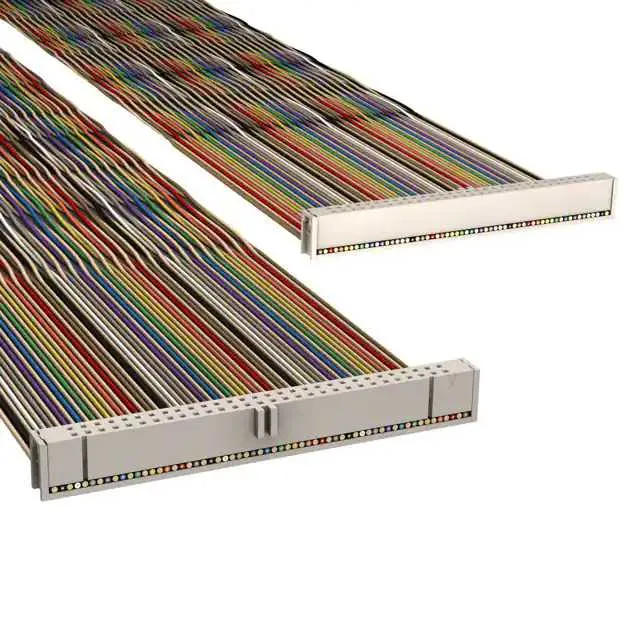M3CCA-6060K (IDC CABLE - MKC60A/MC60F/MKC60A)