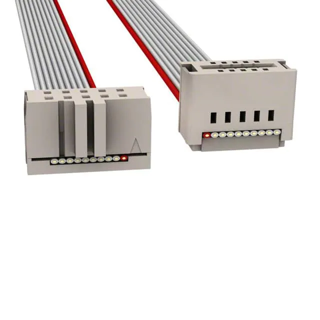 M3CEK-1036J (IDC CABLE - MKC10K/MC10G/MCE10K)