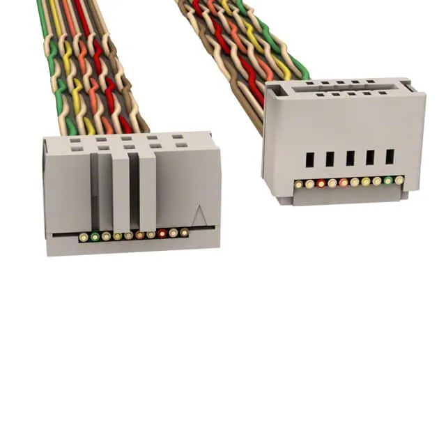 M3CEK-1020K (IDC CABLE - MKC10K/MC10F/MCE10K)