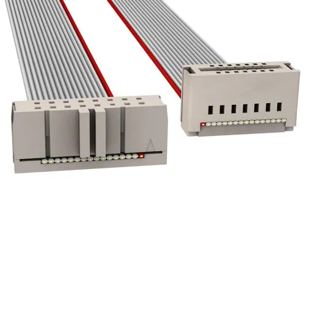 M3CEK-1636J (IDC CABLE - MKC16K/MC16G/MCE16K)