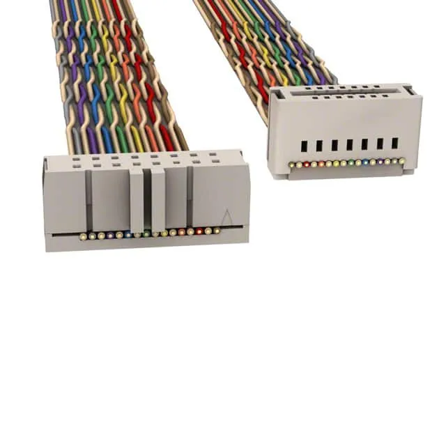 M3CEK-1660K (IDC CABLE - MKC16K/MC16F/MCE16K)