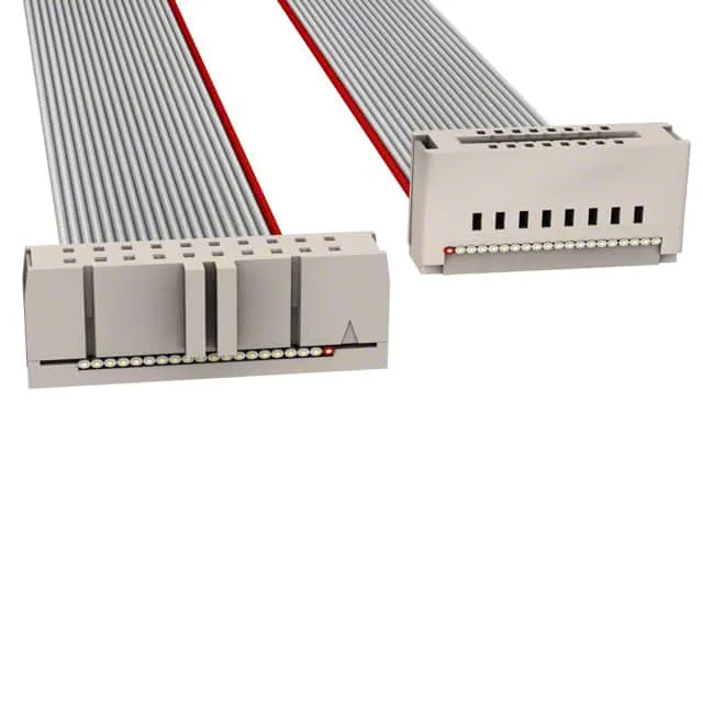 M3CEK-2036J (IDC CABLE - MKC20K/MC20G/MCE20K)