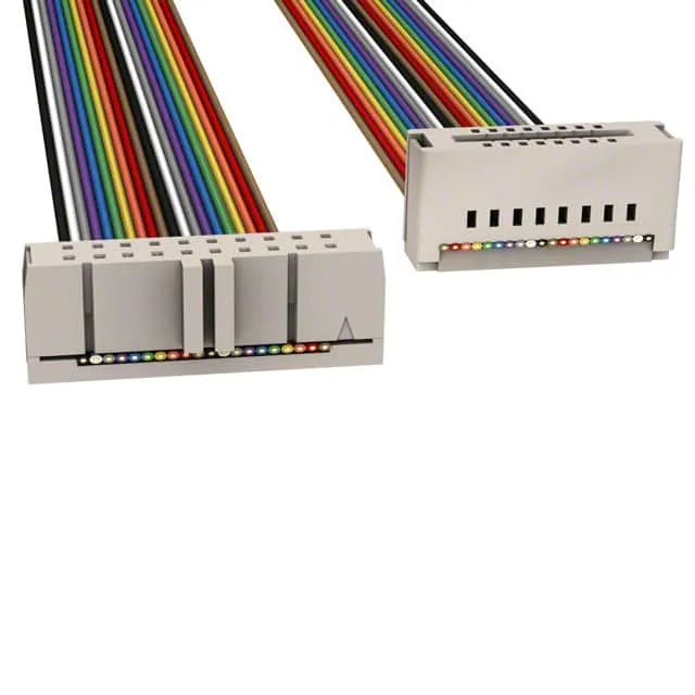 M3CEK-2018R (IDC CABLE - MKC20K/MC20M/MCE20K)