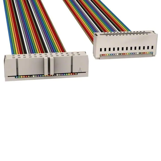 M3CEK-2618R (IDC CABLE - MKC26K/MC26M/MCE26K)