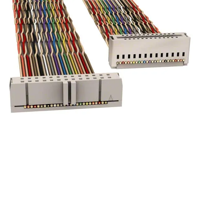 M3CEK-2620K (IDC CABLE - MKC26K/MC26F/MCE26K)