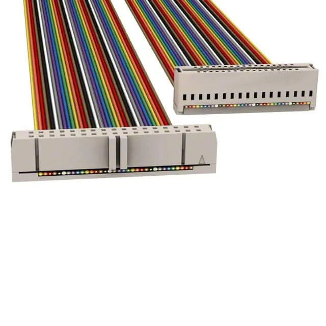 M3CEK-3436R (IDC CABLE - MKC34K/MC34M/MCE34K)
