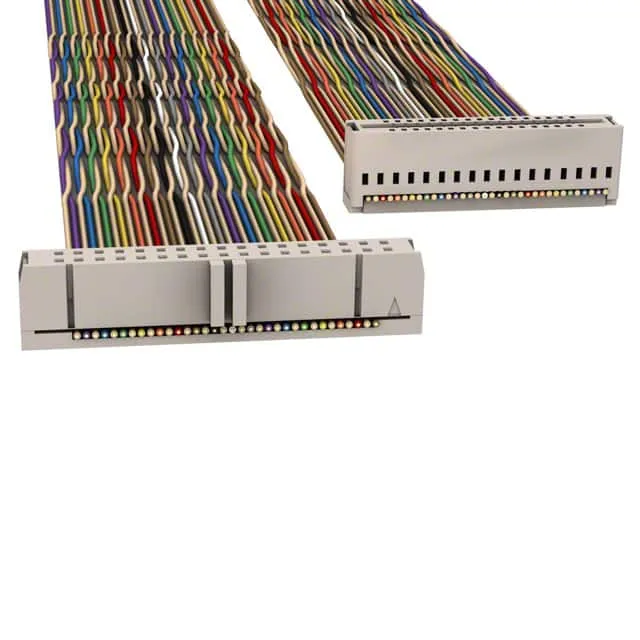 M3CEK-3420K (IDC CABLE - MKC34K/MC34F/MCE34K)
