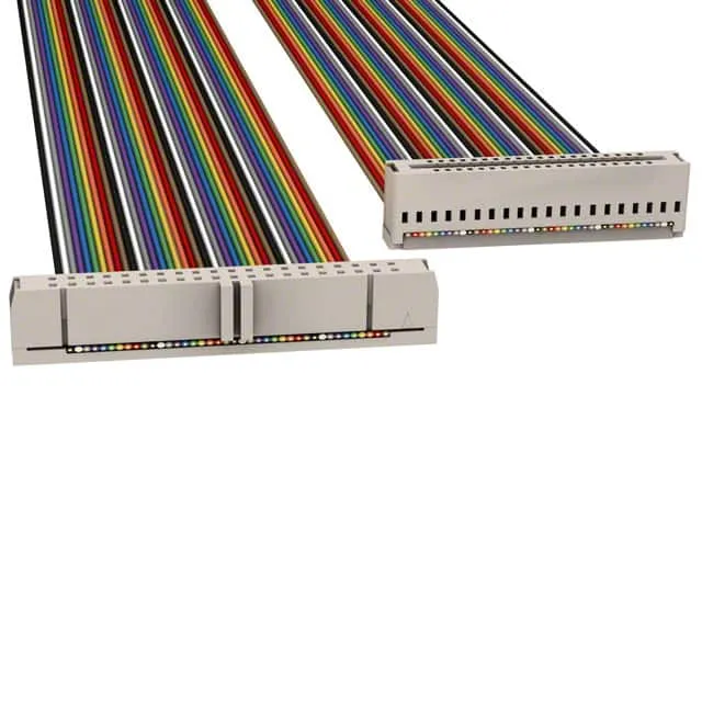 M3CEK-4036R (IDC CABLE - MKC40K/MC40M/MCE40K)