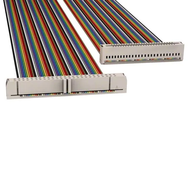 M3CEK-5036R (IDC CABLE - MKC50K/MC50M/MCE50K)