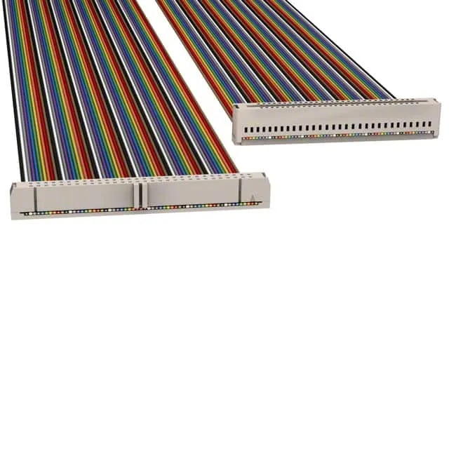 M3CEK-6018R (IDC CABLE - MKC60K/MC60M/MCE60K)