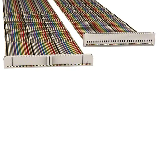 M3CEK-6020K (IDC CABLE - MKC60K/MC60F/MCE60K)