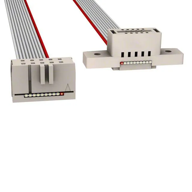 M3CFK-1006J (IDC CABLE - MKC10K/MC10G/MCF10K)