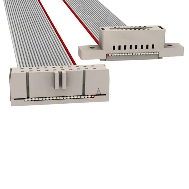M3CFK-2036J (IDC CABLE - MKC20K/MC20G/MCF20K)