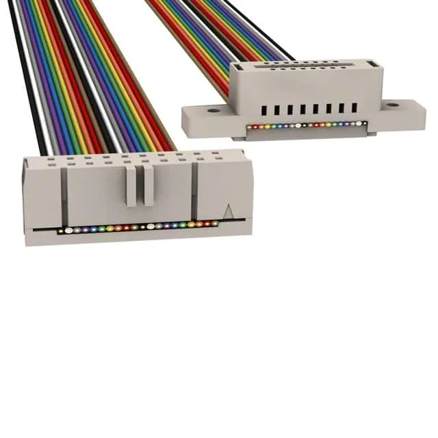 M3CFK-2018R (IDC CABLE - MKC20K/MC20M/MCF20K)