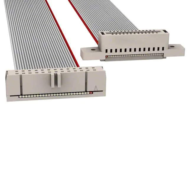 M3CFK-2618J (IDC CABLE - MKC26K/MC26G/MCF26K)