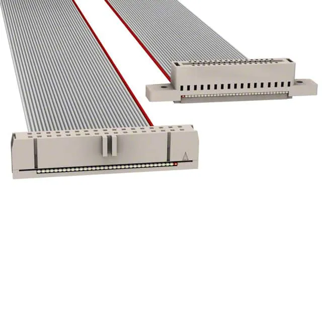 M3CFK-3436J (IDC CABLE - MKC34K/MC34G/MCF34K)