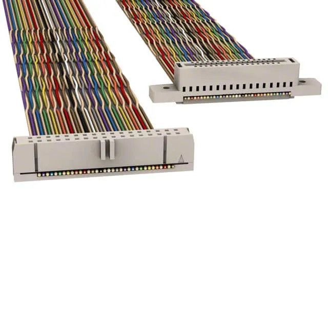 M3CFK-3440K (IDC CABLE - MKC34K/MC34F/MCF34K)