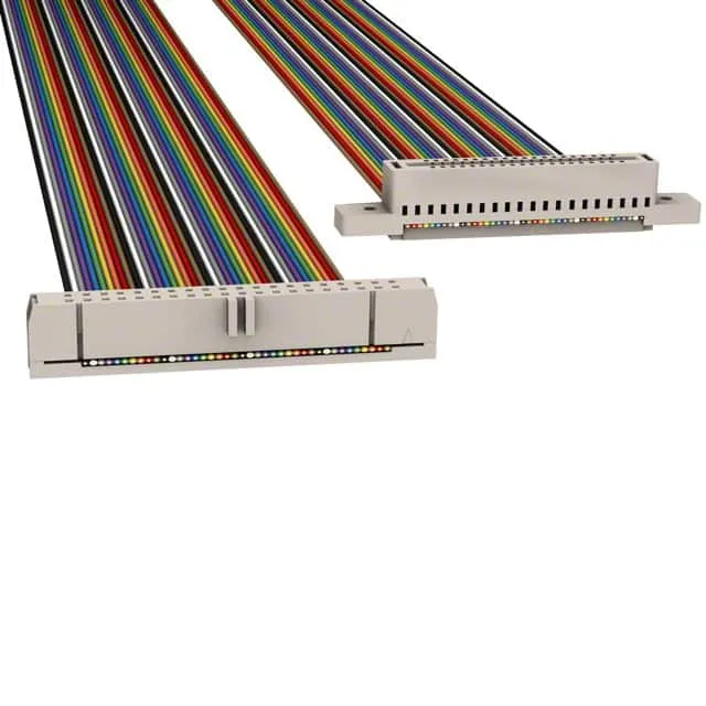M3CFK-4036R (IDC CABLE - MKC40K/MC40M/MCF40K)