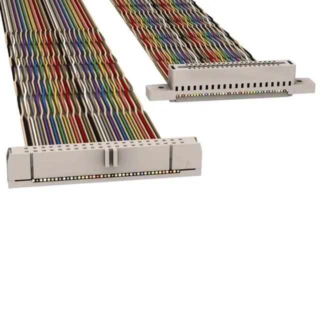 M3CFK-4060K (IDC CABLE - MKC40K/MC40F/MCF40K)