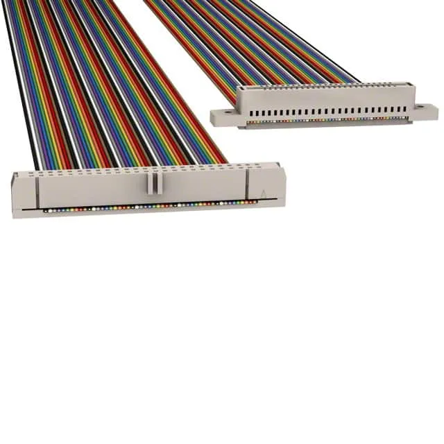 M3CFK-5006R (IDC CABLE - MKC50K/MC50M/MCF50K)