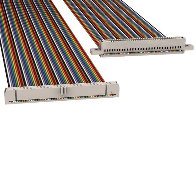 M3CFK-6018R (IDC CABLE - MKC60K/MC60M/MCF60K)