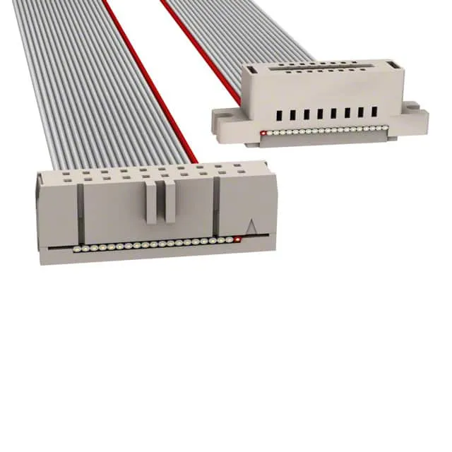 M3CGK-2018J (IDC CABLE - MKC20K/MC20G/MCS20K)