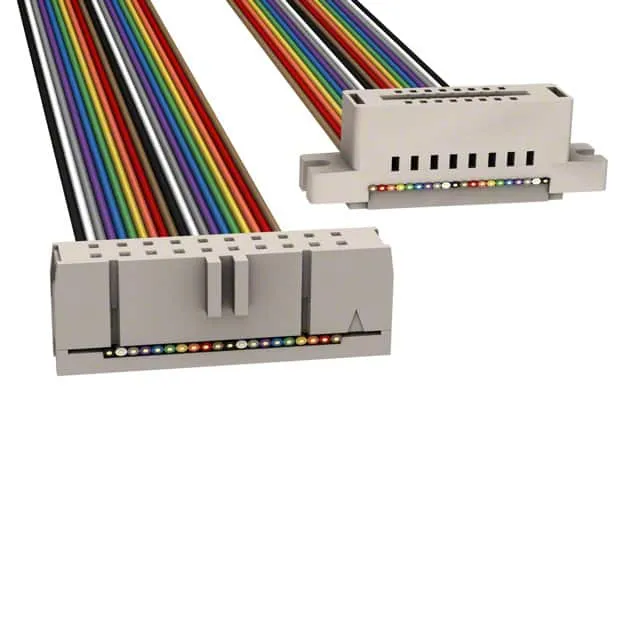 M3CGK-2006R (IDC CABLE - MKC20K/MC20M/MCS20K)