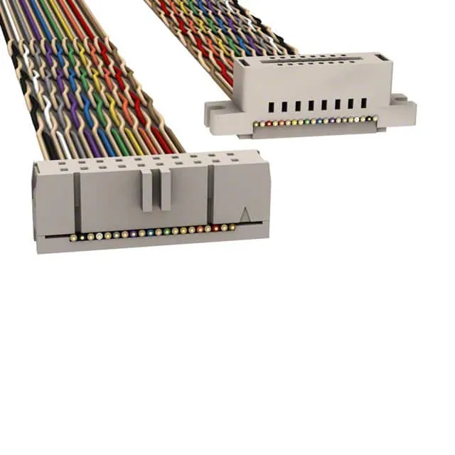 M3CGK-2020K (IDC CABLE - MKC20K/MC20F/MCS20K)