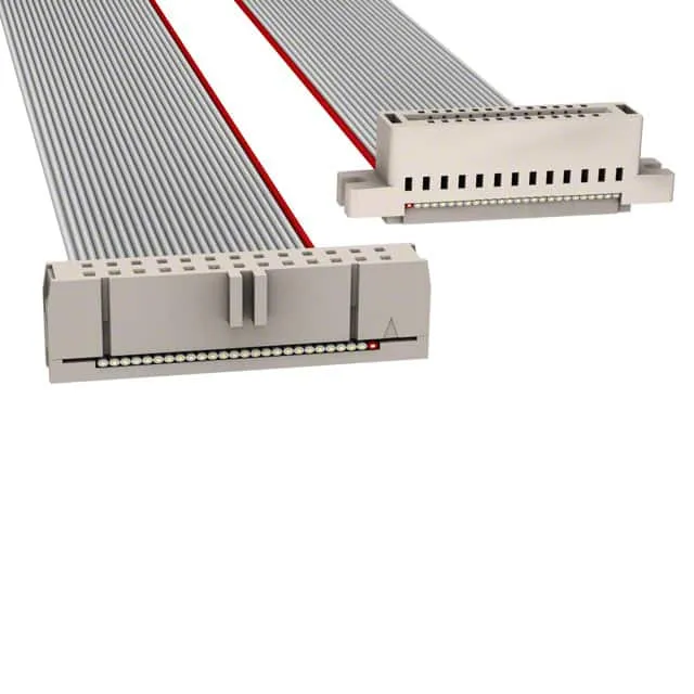 M3CGK-2618J (IDC CABLE - MKC26K/MC26G/MCS26K)